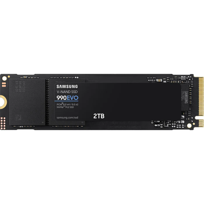 HARD SAMSUNG HD SSD M.2 990EVO 1T 2T HARD SAMSUNG HD SSD M.2 990EVO 1T 2T
